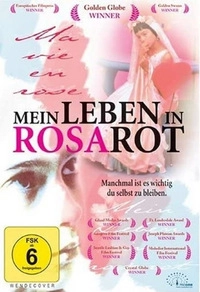 Mein Leben in Rosarot (DVD)
