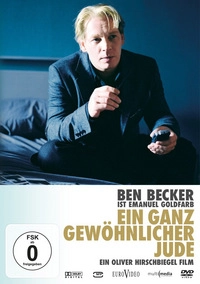 Ein ganz gewöhnlicher Jude (DVD)