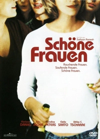 Schöne Frauen - Erstauflage (DVD)