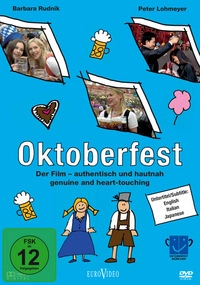 Oktoberfest - Der Film (DVD)