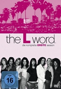 The L Word - Staffel 1 - Disc 1 - Episoden 1 - 2 (DVD)