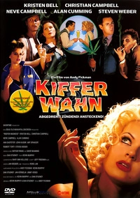 Kifferwahn (DVD)