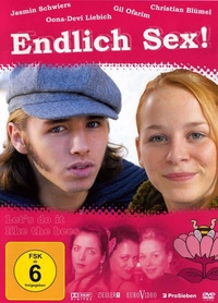 Endlich Sex! (DVD)