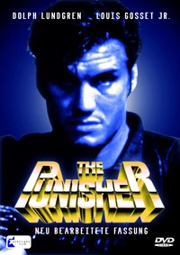 The Punisher (DVD)