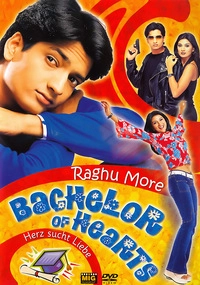 Bachelor of Hearts (DVD)
