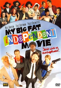 My Big Fat Independent Movie (DVD)