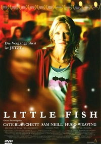 Little Fish - Die Vergangenheit ist jetzt (DVD)