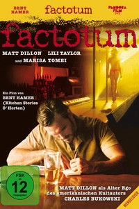 Factotum (DVD)