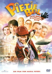 Pietje Bell (DVD)