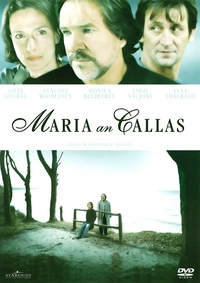 Maria an Callas (DVD)