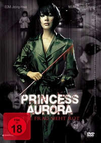 Princess Aurora (DVD)