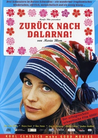 Zurück nach Dalarna! (DVD)