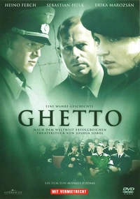 Ghetto (DVD)