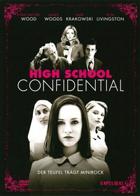 High School Confidential (DVD)
