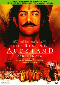 The Rising - Aufstand der Helden (DVD)