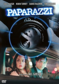 Paparazzi (DVD)