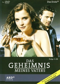 Das Geheimnis meines Vaters - Disc 1 - Episoden 1 - 7 (DVD)