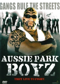 Aussie Park Boyz (DVD)