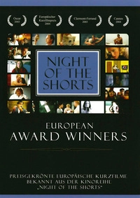 Night of the Shorts - European Award Winners (DVD)