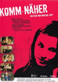 Komm näher (DVD)