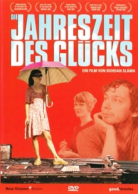 Die Jahreszeit des Glücks (DVD)