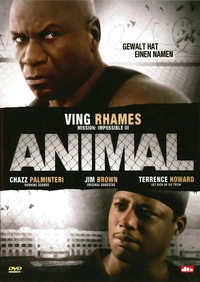Animal - Gewalt hat einen Namen (DVD)