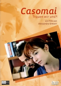 Casomai (DVD)