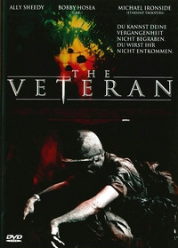 The Veteran - Mission POW (DVD)