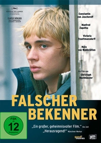 Falscher Bekenner (DVD)