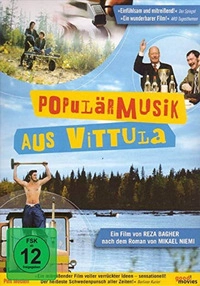 Populärmusik aus Vittula (DVD)