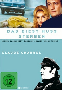 Das Biest muss sterben (DVD)