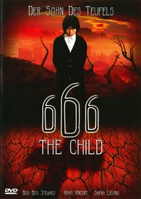 666 - The Child (DVD)