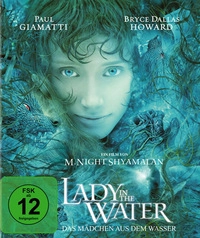 Lady in the Water (DVD)