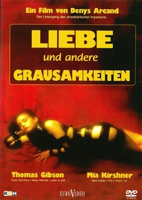 Liebe und andere Grausamkeiten (DVD)