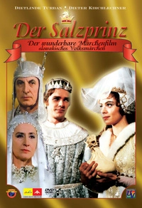 Der Salzprinz (DVD)