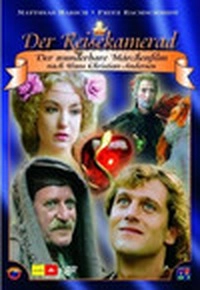 Der Reisekamerad (DVD)