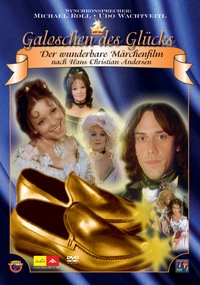 Galoschen des Glücks (DVD)