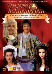 Das tapfere Schneiderlein (DVD)
