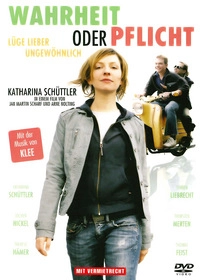 Wahrheit oder Pflicht (DVD)