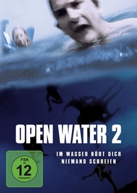 Open Water 2 (DVD)