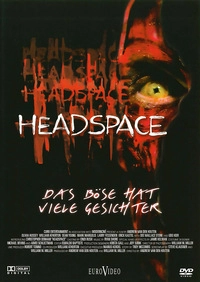 Headspace - Das Böse hat viele Gesichter (DVD)