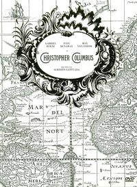 Christopher Columbus - Disc 1 (DVD)
