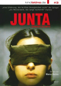 Junta (DVD)