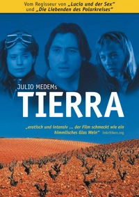Tierra (DVD)