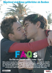 FAQs (DVD)