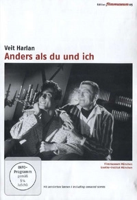 Anders als du und ich - Das dritte Geschlecht (DVD)