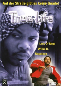 Thug Life (DVD)