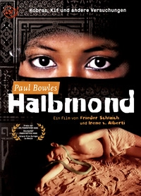 Paul Bowles Halbmond (DVD)