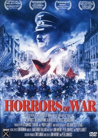 Horrors of War (DVD)