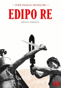 Edipo Re (DVD)